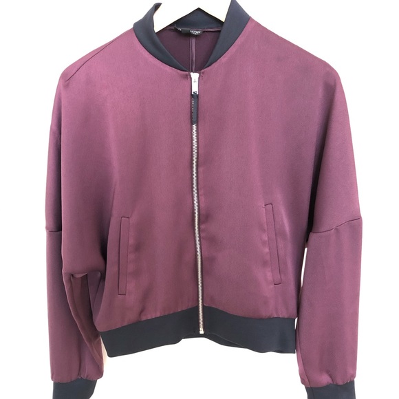 Topshop Jackets & Blazers - TopShop bomber jacket